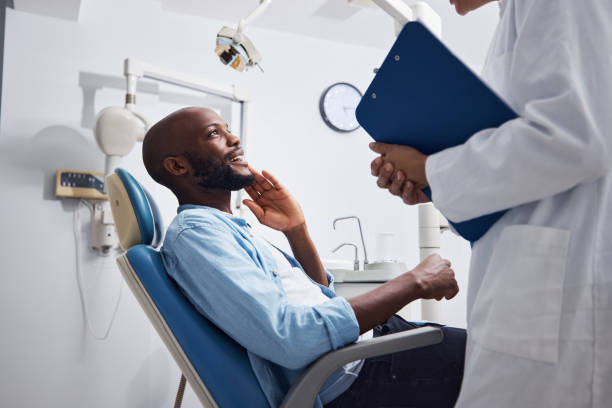 Best Emergency Dentist for Knocked-Out Tooth in Landis, NC