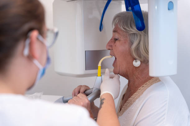Best Emergency Dentist for Lost Fillings or Crowns in Landis, NC