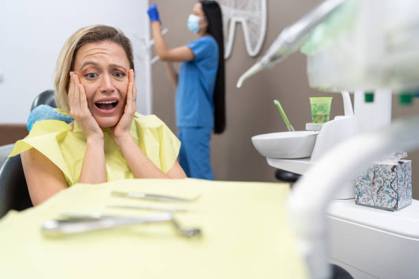 Best Weekend Emergency Dentist in Landis, NC