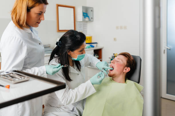 Best Emergency Dental Extractions in Landis, NC