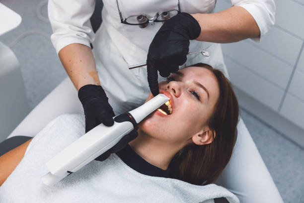 Best Emergency Dentist for Knocked-Out Tooth in Landis, NC