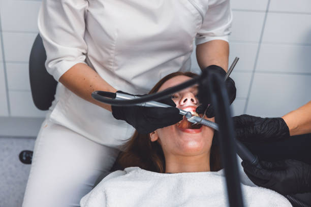 Best Urgent Dental Care for Toothache in Landis, NC