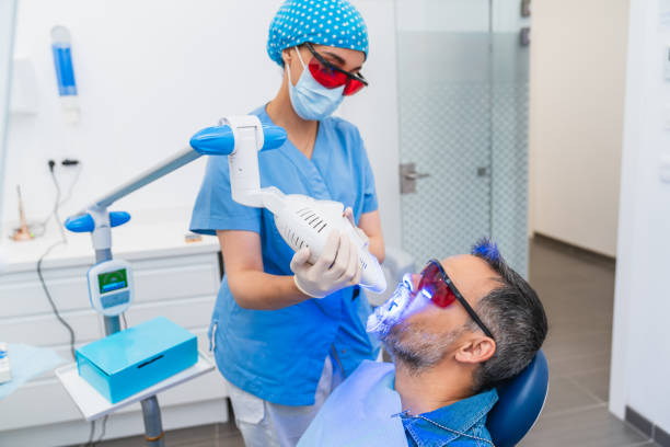 Best Broken or Cracked Tooth Emergency Dentist in Landis, NC