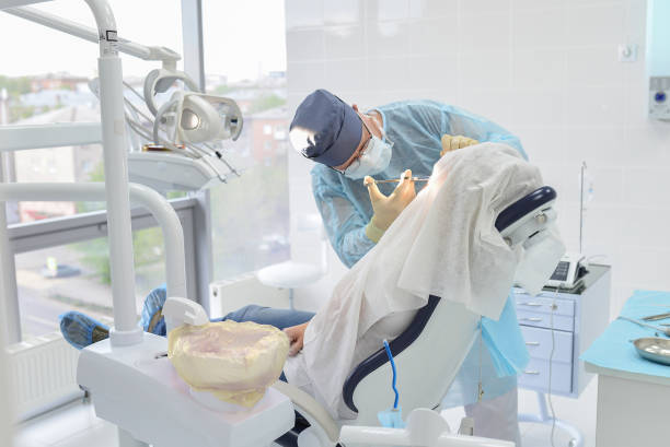Best Emergency Dental Services for Seniors in Landis, NC
